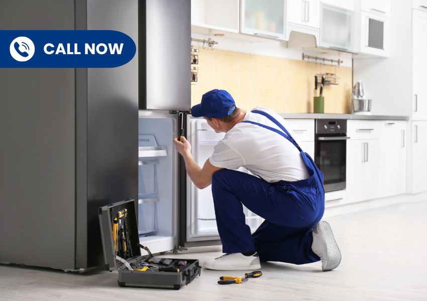 Warnerville Appliance Repair Company
